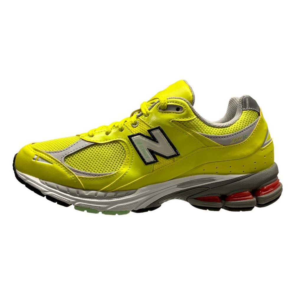 New Balance 2002R Men's Athletic Running Shoes - Picture 2 of 9
